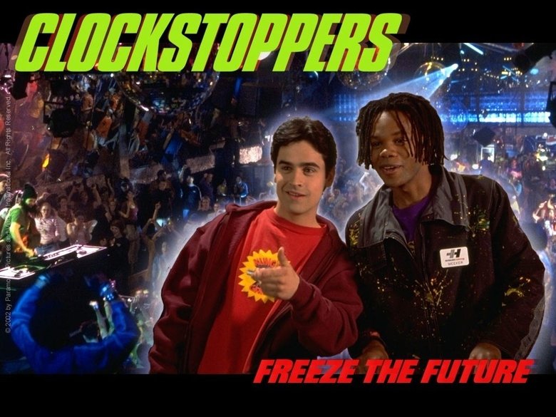 Clockstoppers Free Download