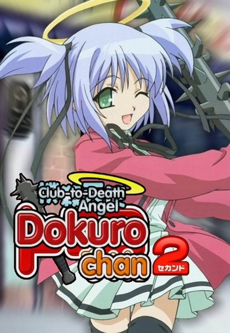 Bludgeoning Angel Dokuro-Chan Season 2