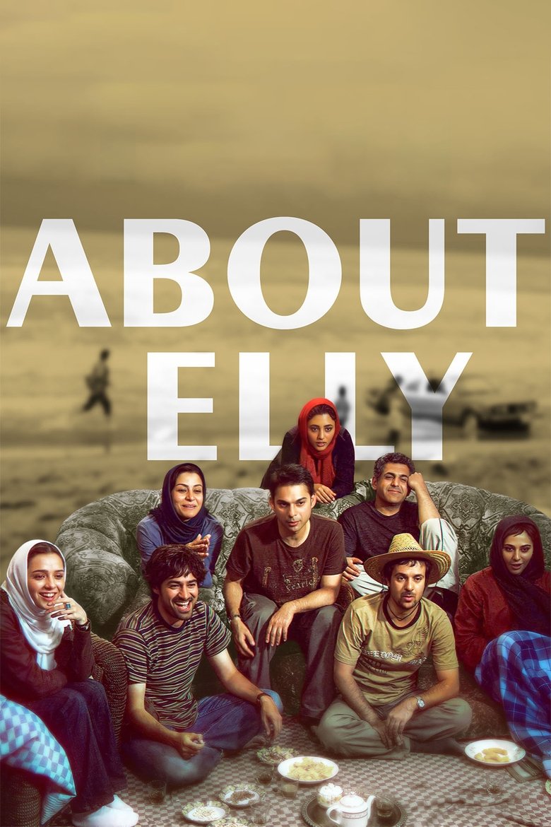 Image About Elly | درباره الی