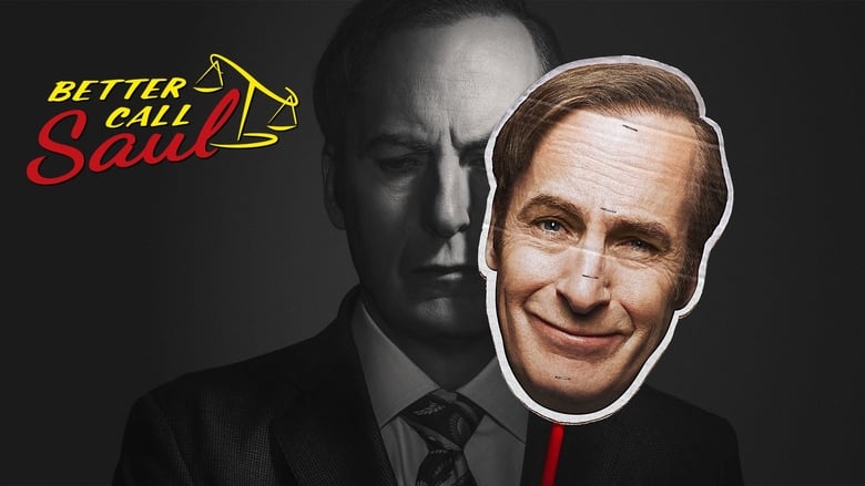 Better Call Saul Season 1 Episode 1 : Uno