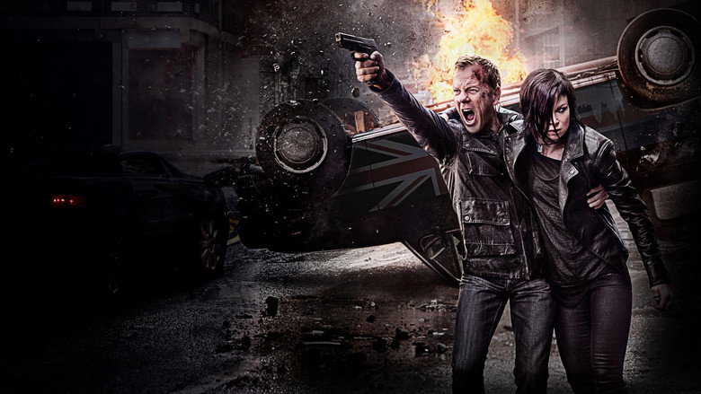 24 - Season 2 Episode 13 : Day 2: 8:00 P.M.-9:00 P.M.