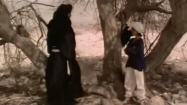 Se Tuareg: Desert Warrior filmen i HD gratis