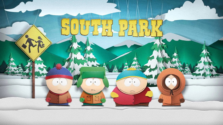 South Park - Season 5