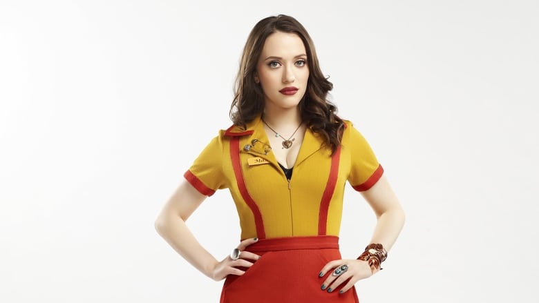 2 Broke Girls Season 3 Episode 18 : And The Near Death Experience