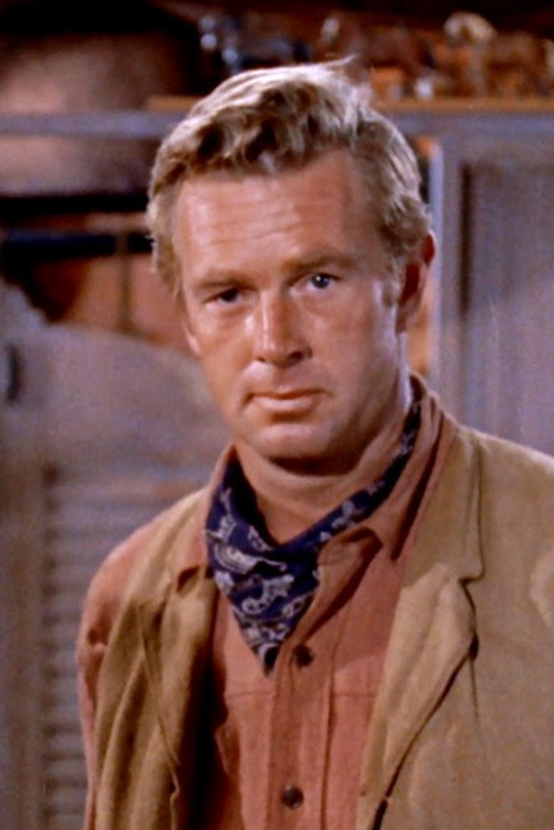 Sterling Hayden