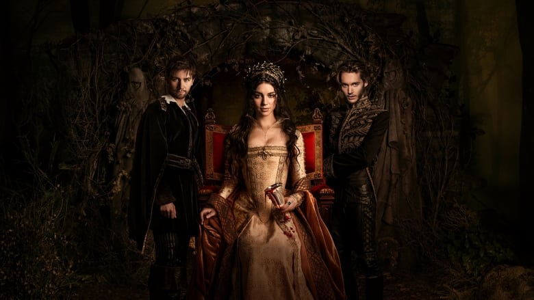 Reign Season 1 Episode 4 : Hearts and Minds