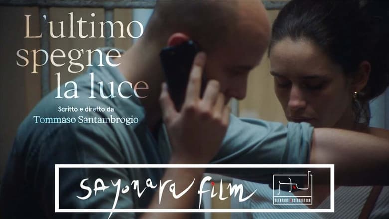 L’ultimo spegne la luce Film Completo italiano 