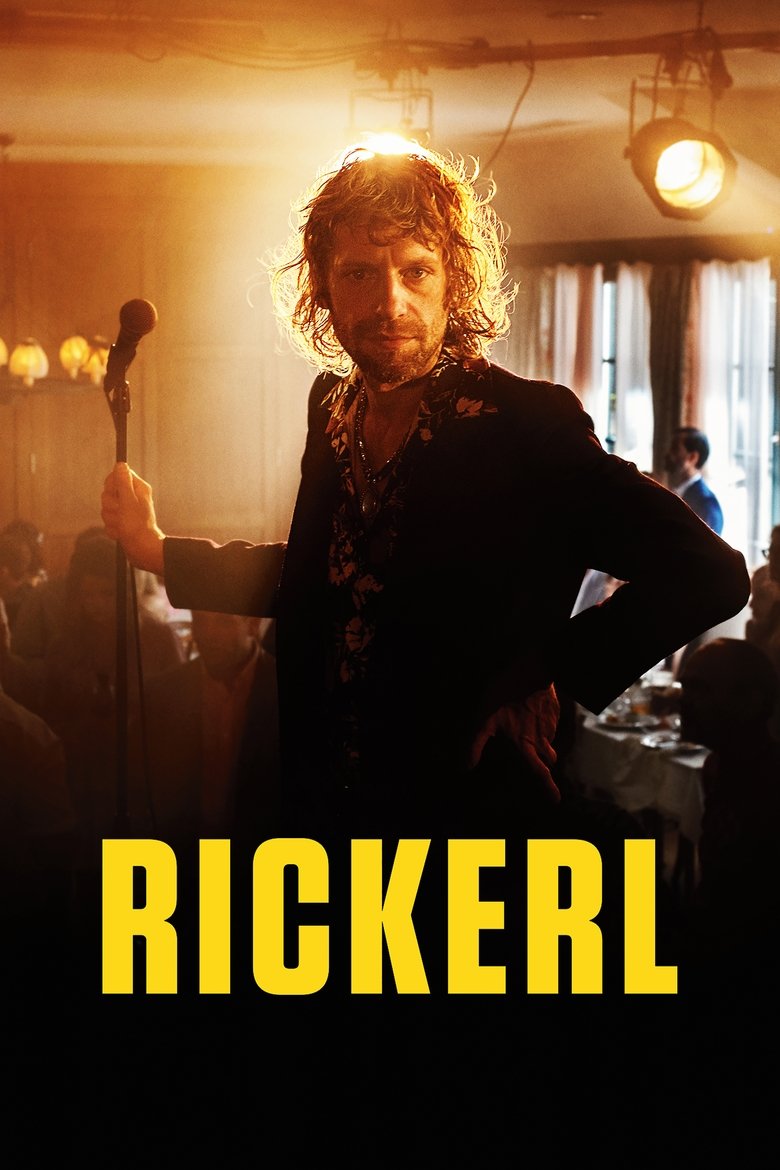 Image Rickerl