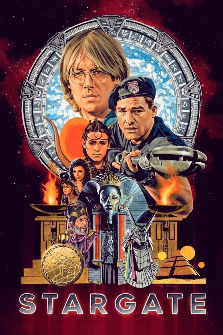 Image Stargate