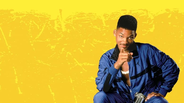 The Fresh Prince of Bel-Air Season 6 Episode 8 : Viva Lost Wages
