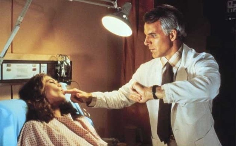 The Man with Two Brains film stream Online kostenlos anschauen