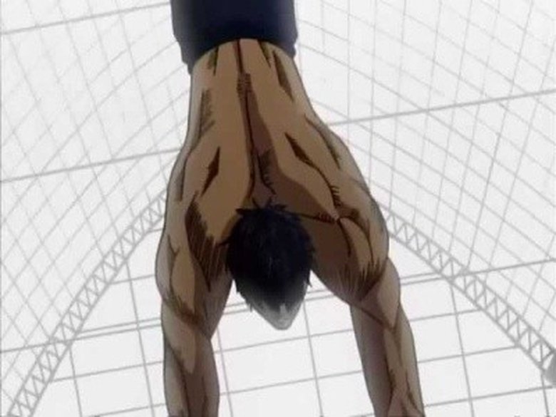 Eyeshield 21 Episode 27 Eyeshield 21 Episode 27