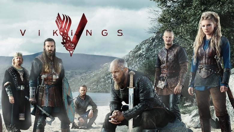 Vikings Season 5 Episode 6 : The Message