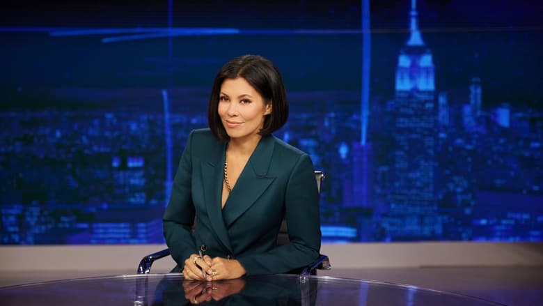 Alex Wagner Tonight Season 1