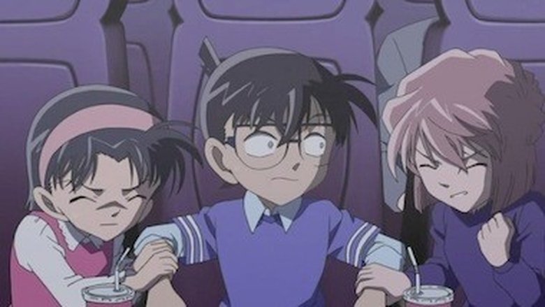 detective conan episode 5 detective conan episode 5