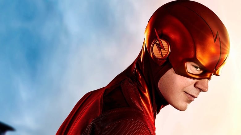 The Flash Season 8 Episode 6 : Impulsive Excessive Disorder