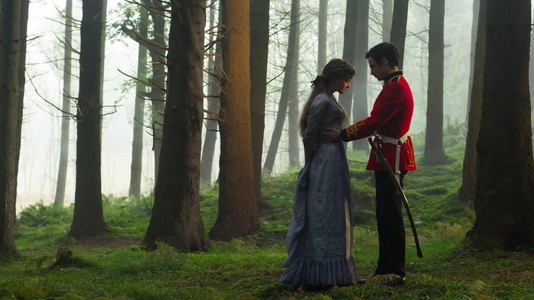 Far from the Madding Crowd film stream Online kostenlos anschauen