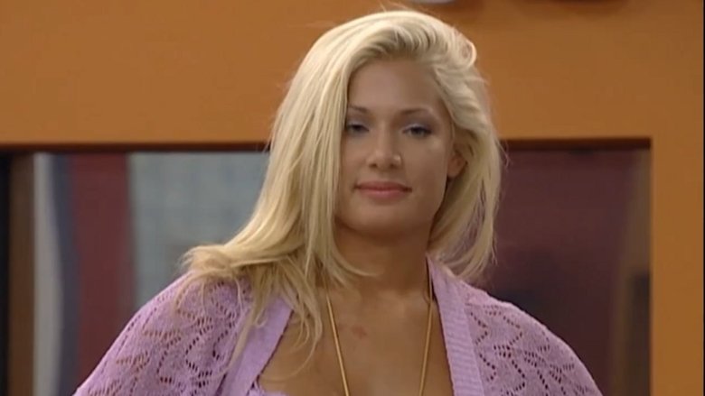 Big Brother Season 4