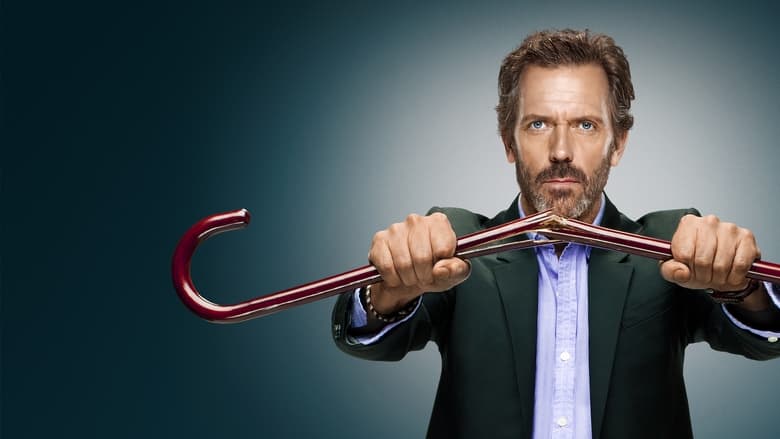 House Season 4 Episode 12 : Don't Ever Change