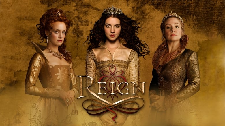 Reign Season 4 Episode 15 : Blood in the Water