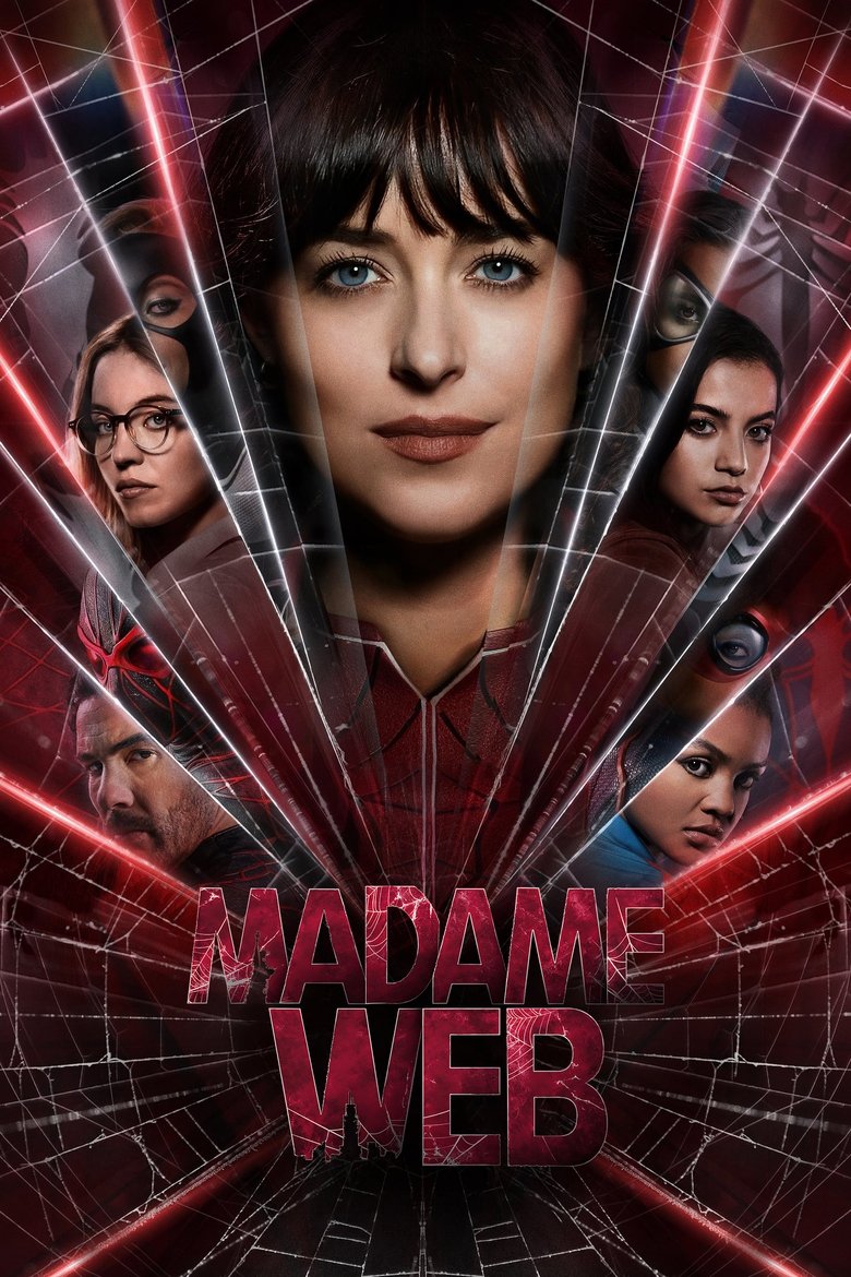 Image Madame Web