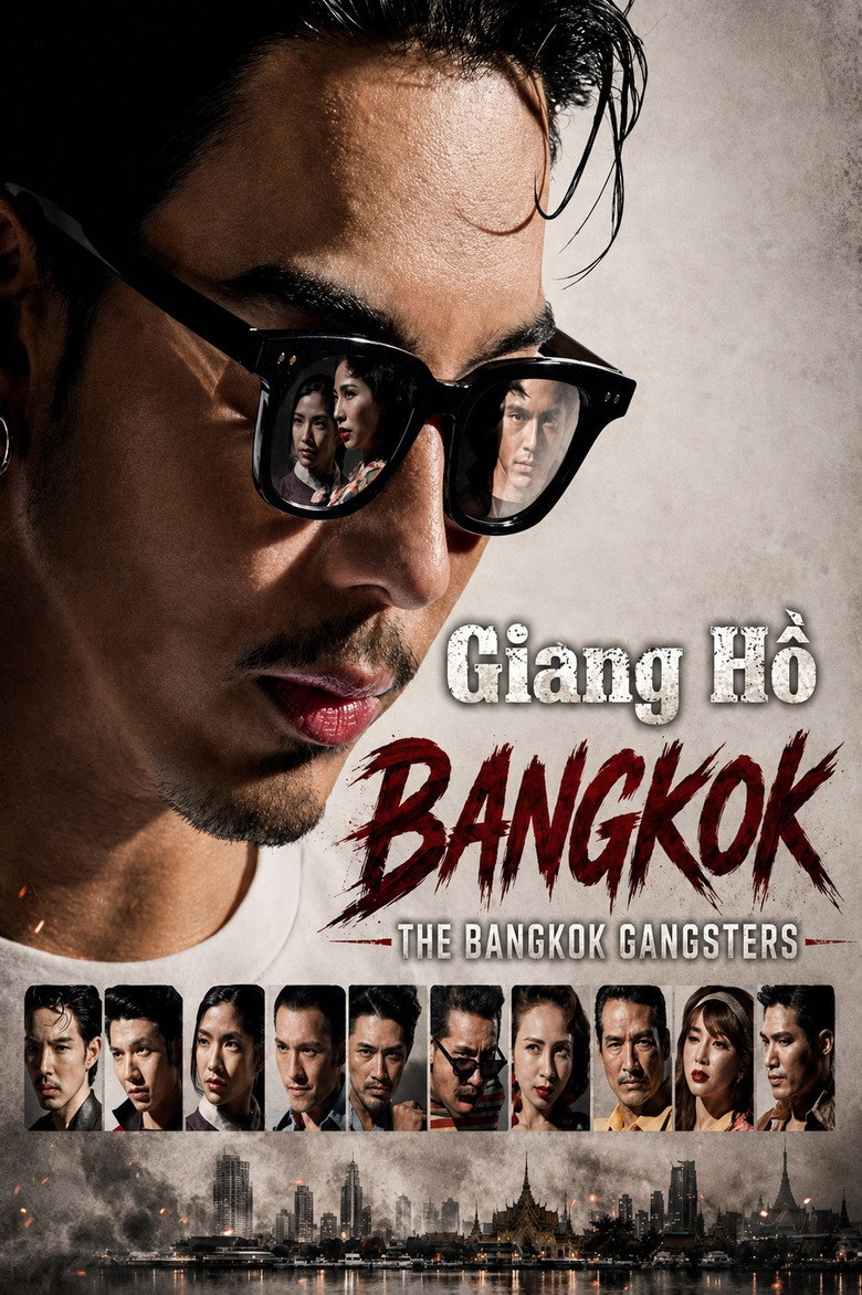 Bangkok Gangster Season 1