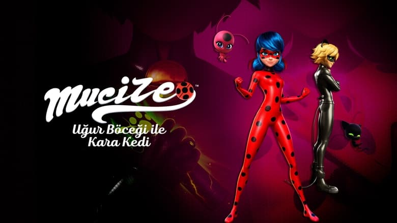 Miraculous: Tales of Ladybug & Cat Noir Season 4 Episode 7 : Queen Banana