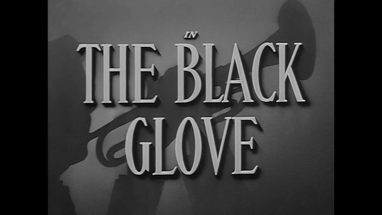 Se The Black Glove på dansk