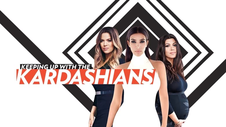 Keeping Up with the Kardashians Season 3