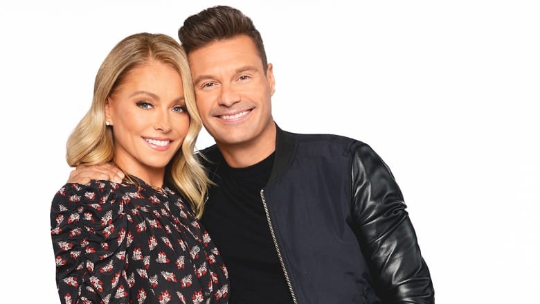 LIVE with Kelly and Mark Season 36