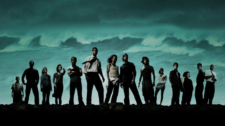 Lost Season 2 Episode 14 : One of Them