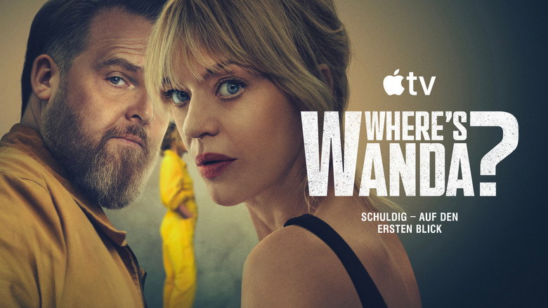 Where's Wanda? Season 1
