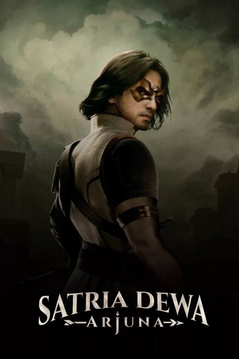 Image Satria Dewa: Gatotkaca