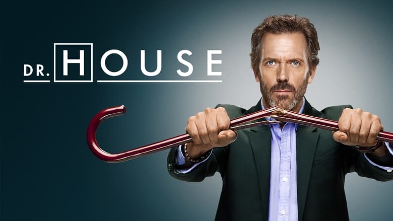 House Season 1 Episode 10 : Histories