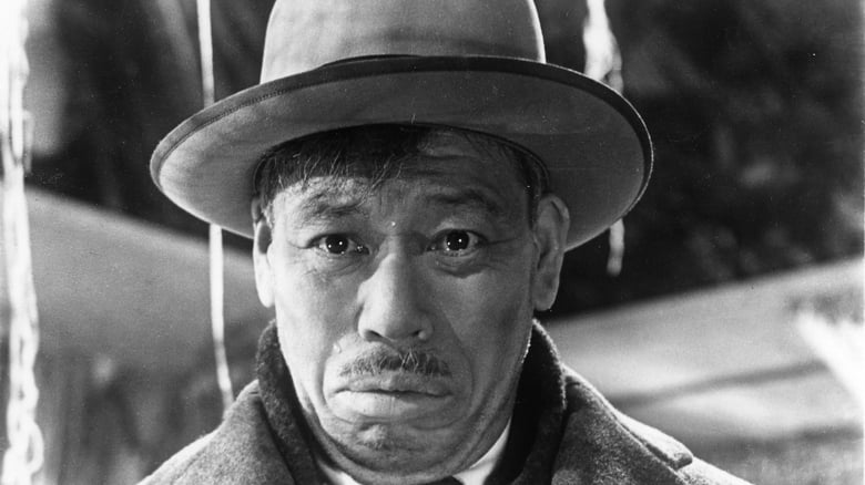 Ikiru film stream Online kostenlos anschauen