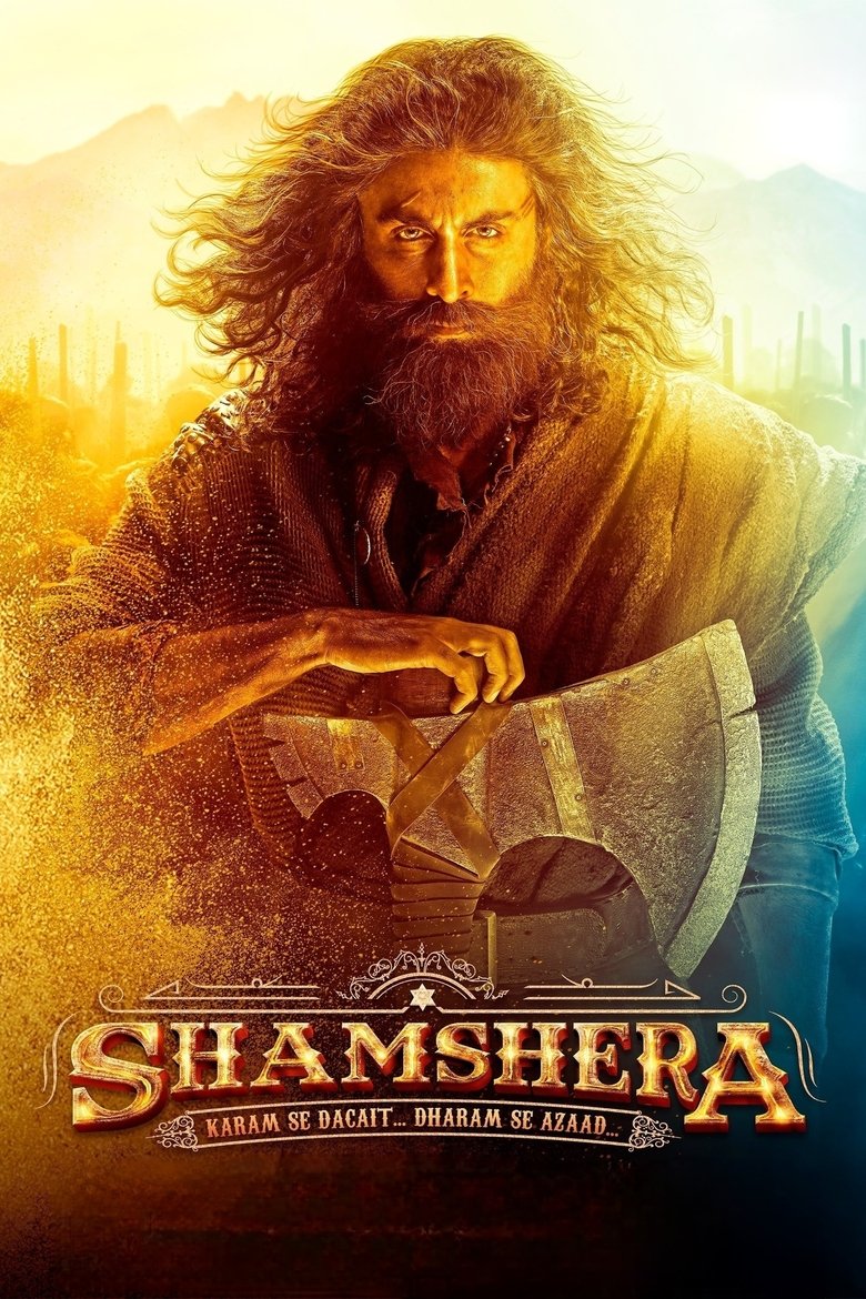 Image Shamshera