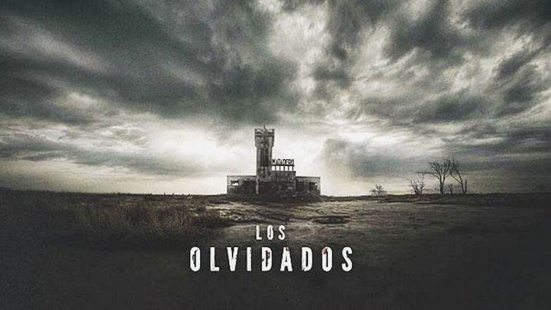 Os Esquecidos Dublado/Legendado Online