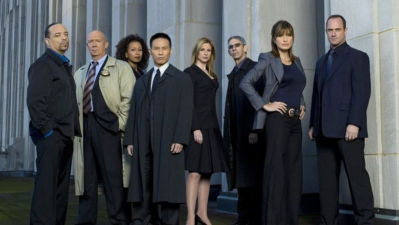 Law & Order: Special Victims Unit Season 20 Episode 24 : End Game