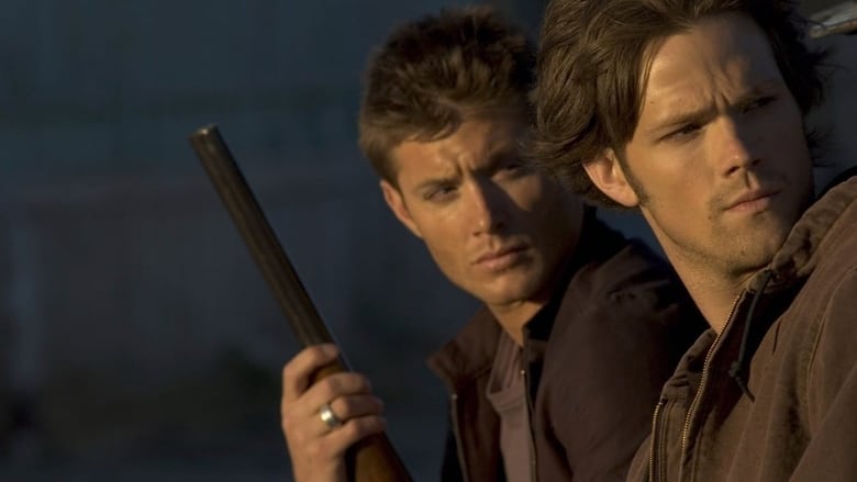 Supernatural Season 15 Episode 1 : Back and to the Future