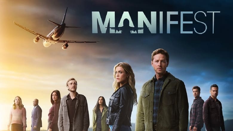 Manifest Season 3 Episode 1 : Tailfin