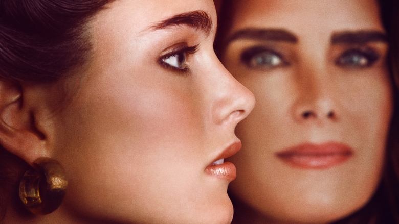 Pretty Baby: Brooke Shields Pretty Baby: Brooke Shields