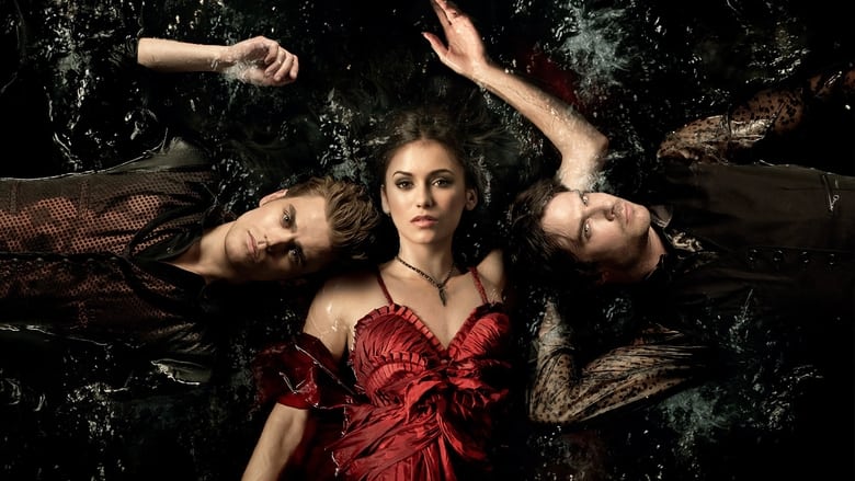 The Vampire Diaries Season 2 Episode 22 : As I Lay Dying
