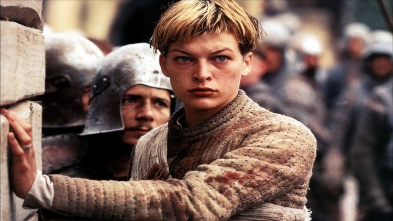 Watch Joan Of Arc Online Joan Of Arc Full Movie Online