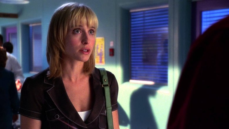 Smallville Episode 11 Season 4