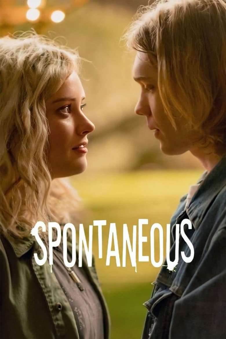 Image Spontaneous
