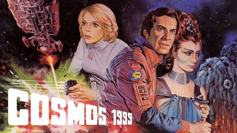 Space: 1999 Series 1