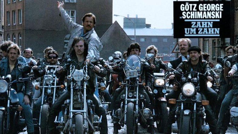 Descargar Pelicula Zahn um Zahn online español gratis