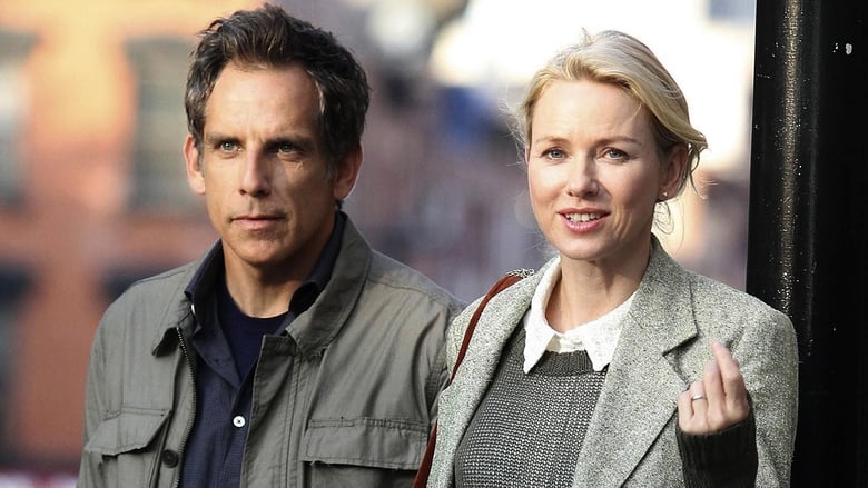 Le Film While We're Young Vostfr