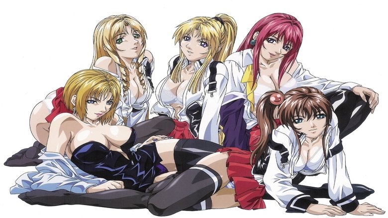 Bible black anime episode 1