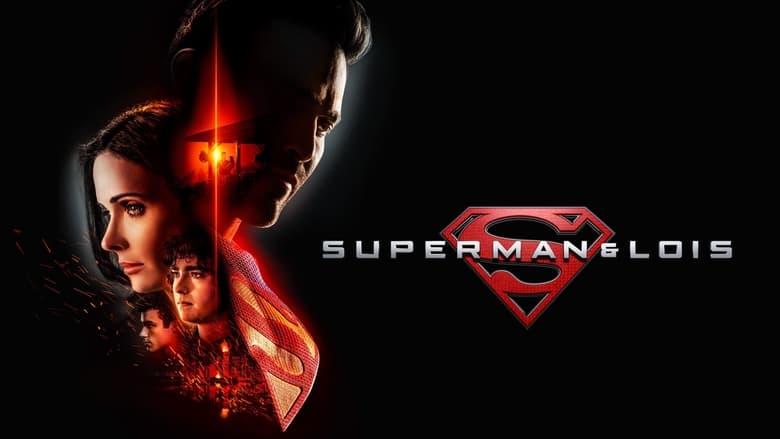 Superman & Lois Season 2 Episode 15 : Waiting for Superman